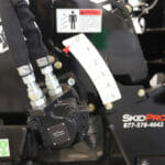 Cold Planer – Standard Flow