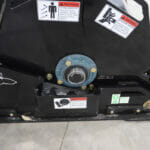 Cold Planer – Standard Flow