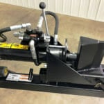 wood splitter