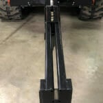 HD Log Splitter