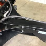 HD Log Splitter