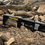 HD Log Splitter