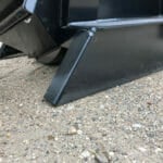 Skid Steer Wood Chipper