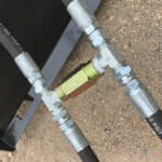 couplers on chipper