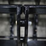 igr split top grapple bolt lock