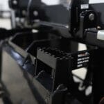 igr xl safety steps & hd frame