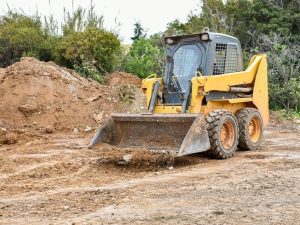 Bulldozer