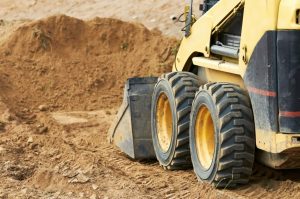 skid steer attachments