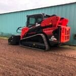 Vibratory Roller field