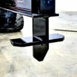 4 way splitter blade