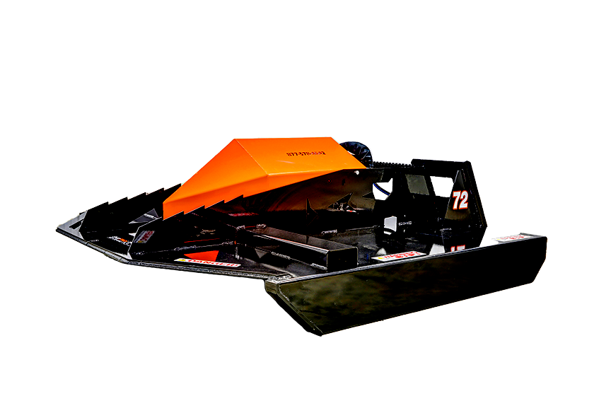 GB2 - Front Angle