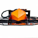 GB2- Front View Closed