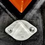 quick blade mower change