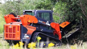 How do I decide what skid steer to buy