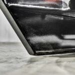 brush cutter skid shoes