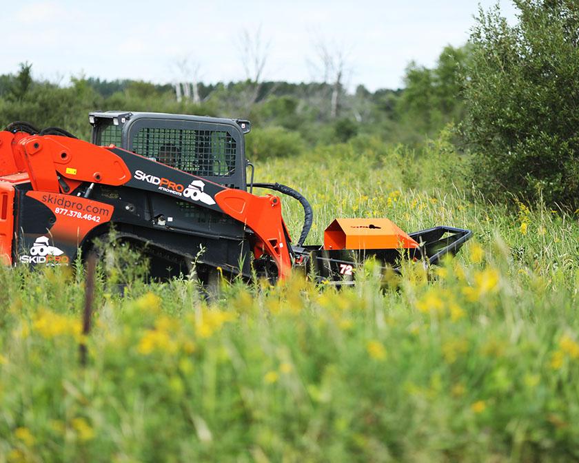 The Impact of High-Flow Attachments on Your Operations