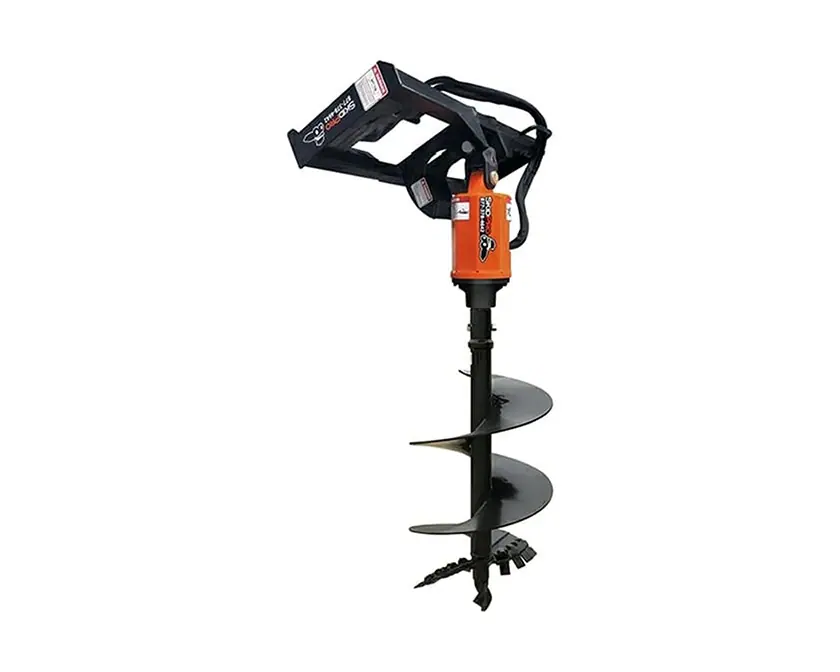 Auger