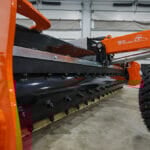 oil Conditioner drum