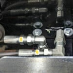shear motor guard