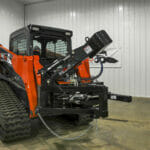 Post pounder puller combo