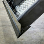 land leveler bolt on edge