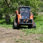 skid pro bale spears