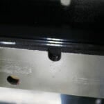 pallet forks slots for tines