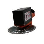 circular tree saw