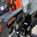 pallet fork grapple guard