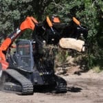 rock grapple with boulder