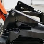 rock grapple cylinder guards