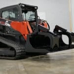 rock grapple skid steer