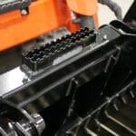 rock grapple with step