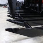 skeleton grapple serrated teeth