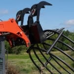 Tine Grapple
