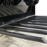 grapple tines