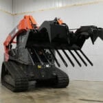 Tine Grapple