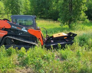Top 5 Money-Making Skid Steer Attachments (Ranked)