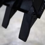 mini backhoe teeth