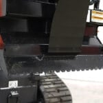 mini log grapple edge