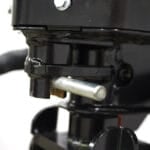 mini log grapple pivot pin