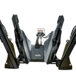 hydraulic tree spade