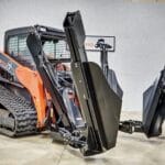 Skid Steer Tree Spade