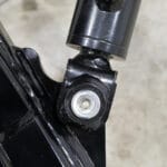 cylinder pin on tree puller