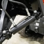 cylinder on mini tree puller