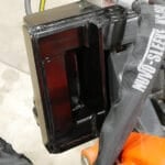 back of mini tree puller