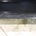 Bolt on mini bucket edge