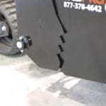 grapple on mini 4 in 1 bucket