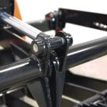 Mini Skeleton Grapple