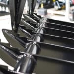 Mini Skeleton Grapple